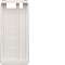 Bac encastrement profondeur 160mm, 1T pour GD218A + GA01N/GA01xN + com.