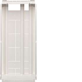 Bac encastrement profondeur 160mm, 1T pour GD218A + GA01N/GA01xN + com.|Hager-HAGGE218EN