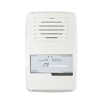 Alarme Incendie de Type 4 - Centrale principale - 1 Boucle|Kaufel-KAU534101