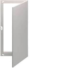 Cadre porte, Gamma 13, 25mm, pour GE113B|Hager-HAGGF113B