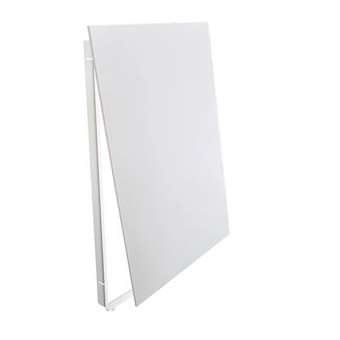 Trappe EASY FIX PLASTELBOX 2 Travées|Blm distribution-BLI750261