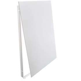 Trappe EASY FIX PLASTELBOX 2 Travées|Blm distribution-BLI750261