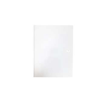 Porte PLASTELBOX 2 Travées 6 Rangées|Blm distribution-BLI742061