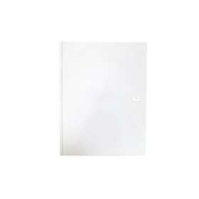 Porte PLASTELBOX 2 Travées 6 Rangées|Blm distribution-BLI742061