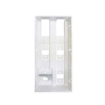 Bac PLASTELBOX B2T12R VA|Blm distribution-BLI752122