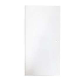 Porte PLASTELBOX 2 Travées 12 Rangées|Blm distribution-BLI742121