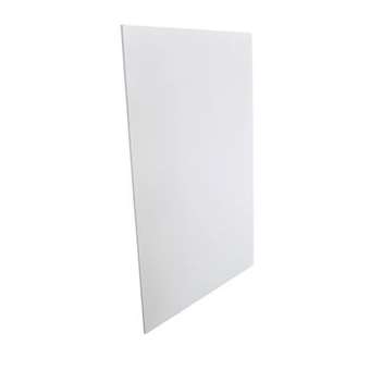 Porte EASY FIX métal PLASTELBOX 2 Travées|Blm distribution-BLI750263