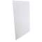 Porte EASY FIX métal PLASTELBOX 2 Travées
