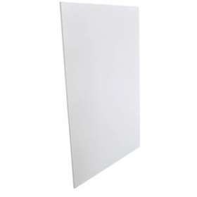 Porte EASY FIX métal PLASTELBOX 2 Travées|Blm distribution-BLI750263