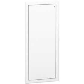 Resi9 - trappe haute - bacs d'encastrement 1x13 modules|Schneider Electric-SCHR9H13110