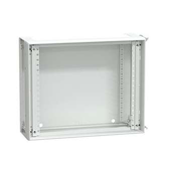 PrismaSeT G Active - Coffret extension IP30 - L600 - 9M - RAL9003|Schneider Electric-SCHLVS08113