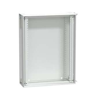 PrismaSeT G Active - Coffret extension IP30 - L600 - 15M - RAL9003|Schneider Electric-SCHLVS08115