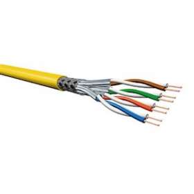 MegaLine F10-115 PVP S/FTP, 1200 MHz, H 4x2xAWG 23/1 PiMF|Kerpen Datacom gmbh-KEK7KS70008ST