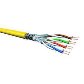 MegaLine F6-90 S/FTP, 1000 MHz, H 4x2xAWG 23/1 PiMF|Kerpen Datacom gmbh-KEK7KS70010ST