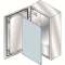 COFFRET INOX 300X400X150