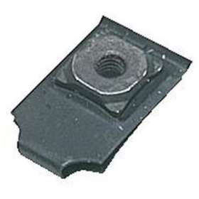 ARIA Ecrou M5 coulissant (x50) pour plaque de montage perforée|ABB-ABB831329