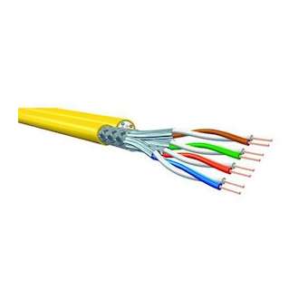 MegaLine F6-90 S/FTP DX, 1000 MHz, H 2x(4x2xAWG 23/1 PiMF)|Kerpen Datacom gmbh-KEK7KS70011ST