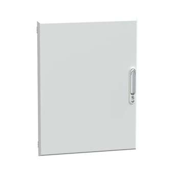 PrismaSeT G Active - Porte pleine - Coffret ou extension 15M - RAL9003|Schneider Electric-SCHLVS08125