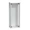 PrismaSeT G Active - Gaine extension coffret 15M - L300 - RAL9003|Schneider Electric-SCHLVS08175