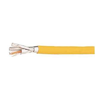 MegaLine E5-70 F/FTP, Kat.6A, H 4x2xAWG 23/1 PiMF|Kerpen Datacom gmbh-KEK7KS60022ST