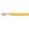 MegaLine E5-70 F/FTP, Kat.6A, H 4x2xAWG 23/1 PiMF