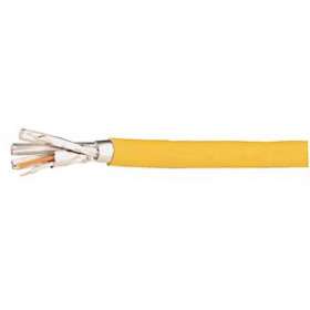 MegaLine E5-70 F/FTP, Kat.6A, H 4x2xAWG 23/1 PiMF|Kerpen Datacom gmbh-KEK7KS60022ST