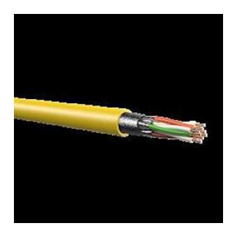 MegaLine E5-70 F/FTP DX, Kat.6A, H 2x(4x2xAWG 23/1 PiMF)|Kerpen Datacom gmbh-KEK7KS60023ST