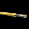 MegaLine E5-70 F/FTP DX, Kat.6A, H 2x(4x2xAWG 23/1 PiMF)