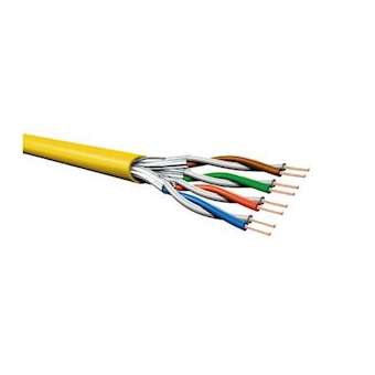 MegaLine E5-60 U/FTP DX, Kat.6A, H 2x(4x2xAWG 23/1 PiMF)|Kerpen Datacom gmbh-KEK7KS60036ST