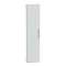 PrismaSeT G Active - Porte pleine gaine d'extension 24M - L300 - RAL9003|Schneider Electric-SCHLVS08188