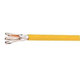 MegaLine E2-45 U/FTP DX, Kat.6, LSOH 2x(4x2xAWG 23/1 PiMF)|Kerpen Datacom gmbh-KEK7KS60006ST