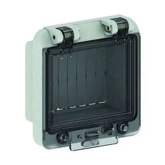 Fenêtre 4 MOD. Avec cache MOD|Bals-BA15890