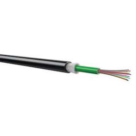 GigaLine 1x12 G50/125 OM3 outdoor cable with dielectric strength elements, KL-A|Kerpen Datacom gmbh-KEK8AA500A6ST