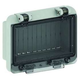 Fenêtre 6 MOD. Avec cache MOD|Bals-BA15899