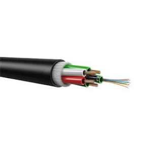 GigaLine 2x12 G50/125 OM3 outdoor cable with dielectric strength elements, KL-A|Kerpen Datacom gmbh-KEK8AA50K06ST
