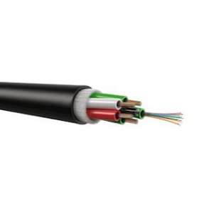 GigaLine 2x12 E9/125 OS2 universal cable KL-U-DQ(ZN)BH, halogen-free, ground-bur|Kerpen Datacom gmbh-KEK8UC71K06ST