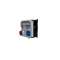 Coffret d'usine VARIABOX triphasé +N 63A 30mA IP44 2PC