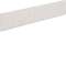 Obturateur en bande pour coffrets vector IP55 18 modules RAL 7035 gris clair