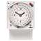 Interrupteur horaire mécanique avec reserve de marche 72 72 24h 7j 1 c inv|Theben-THB2890008