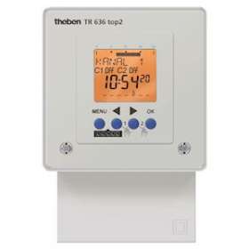 IHD 2 C 7J 72X72 230V|Theben-THB6360100