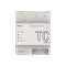 Inter horaire annuel 4 C 230V