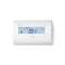 Programmateur hebdomadaire à curseurs 1 inv 5A, 2 piles 1,5V, blanc|Finder-FID1C6190030101