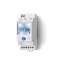 Horloge astro hebdo digitale 1 inv + sortie variable 110 à 230V AC/DC, NFC