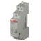 Télérupteur E290 - 32A- 1NO - 230VAC/110VDC (1 module)