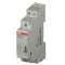 Relais d'installation E297-16A- 1NO 12VAC