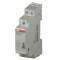 Relais d'installation E297-16A- 1NO+1NF 48VAC/DC