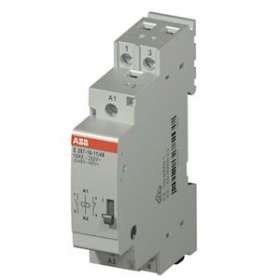 Relais d'installation E297-16A- 1NO+1NF 48VAC/DC|ABB-ABBG094009