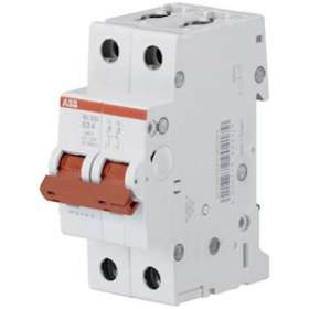 Interrupteur (Sd200) 2 pôles 25A|ABB-ABB362002