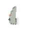 Commutateur de Groupe 1O/F 16A avec Positions I-0-Ii 250V Ac