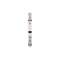 Voyant lumineux 1 LED Rouge 115-250Vac